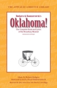 Oklahoma! The Applause Libretto Library The Complete Book and Lyrics of the Broadway Musical