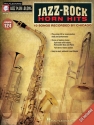Jazz-Rock Horn Hits (+CD) for bb, eb, c and bass clef insruments