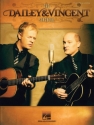 The Dailey & Vincent Songbook for Piano, Vocal and Guitar Songbook