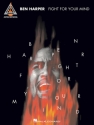 Ben Harper: Fight for Your Mind for guitar with notes and tablatures