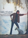 Neil Young with Crazy Horse: Everybody knows this is nowhere songbook vocal/guitar/tab