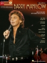 Barry Manilow (+CD) songbook piano/vocal/guitar