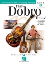 Stacy Phillips, Play Dobro Today! - Level 1 Gitarre Buch + Online-Audio