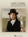 Cory Chisel :Death Won'T Send A Letter Piano, Vocal and Guitar Buch