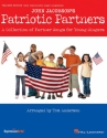 John Jacobson, Patriotic Partners Classroom Buch