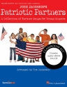 John Jacobson, Patriotic Partners Classroom Partitur + Stimmen