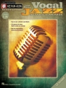 Vocal Jazz (+CD) for low voice with accompaniment