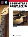 Essential Elements Guitar vol.2 (+Online Audio) for guitar