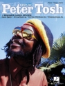 Best of Peter Tosh Piano, Vocal and Guitar Buch