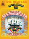 The Beatles - Magical Mystery Tour for guitar (TAB) Songbook
