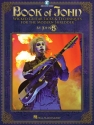 Book of John Wicked Gitarre Buch + Online-Audio