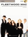 Fleetwood Mac (+CD): for guitar