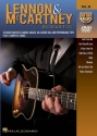 Lennon & McCartney Acoustic Gitarre DVD