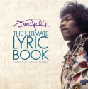 Jimi Hendrix: The Ultimate Lyric Book  Buch Gebunden
