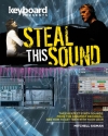 Keyboard Presents Steal This Sound  Buch