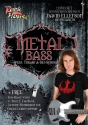 Metal Bass for Bass Guitar DVD