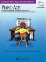 Piano Ace for Hal Leonard Student Piano Library Klavier CD-ROM
