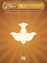 50 Worship Standards Piano or Keyboard Buch