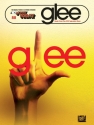 Glee for piano or keyboard Songbook