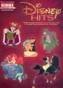 Disney Hits: for soprano recorder
