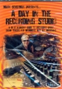 A Day in the Recording Studio DVD with a do-it-yourself guide to recording great tracks for drummers and all musicians
