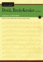 Dvorak, Rimsky-Korsakov and More - Volume 5 Score Orchestra DVD-ROM
