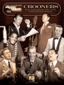 Crooners Piano or Keyboard Buch