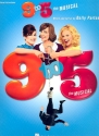 9 to 5 the Musical vocal selections