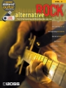 Alternative Rock (+USB Stick) for guitar