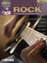 Acoustic Rock (+USB Stick) for guitar