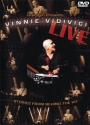 Vinnie Vidivici Live Drum DVD