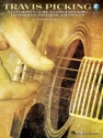 Travis Picking (+Online-Audio) for guitar
