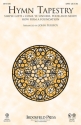 Hymn Tapestry SATB Chorpartitur