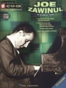 Jazz Play-Along vol.140 (+CD): Joe Zawinul for bb, eb and c instruments