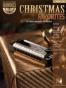 HL00001350 Christmas Favorites for harmonica