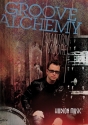Groove Alchemy for percussion DVD