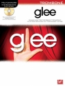 Glee - Trombone Posaune Buch + CD