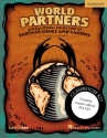 Cheryl Lavender, World Partners Classroom Partitur + Stimmen