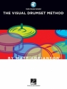The Visual Drumset Method Schlagzeug Buch + Online-Audio