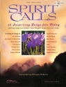 Spirit Calls Piano, Vocal and Guitar Buch + CD