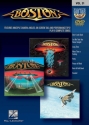 Boston for guitar DVD