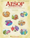 Cristi Cary Miller_Sally Raymond, An Aesop Adventure Classroom Buch