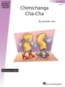 Jennifer Linn, Chimichanga Cha-Cha Klavier Buch
