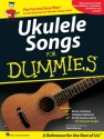 Ukulele Songs for Dummies for ukulele