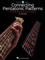 Connecting Pentatonic Patterns Gitarre Buch + Online-Audio