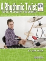 A Rhythmic Twist Percussion Buch + Online-Audio