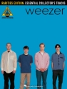 Weezer - Rarities Edition Gitarre Buch