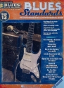 Blues Standards (+CD): for Bb, Eb, C and bass clef instruments blues playalong vol.13