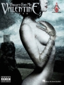 Bullet For My Valentine - Fever Gitarre Buch