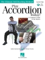 Play Accordion Today! (+Online Audio) for accordion